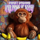 Cover de la musique ilMago - Sweet Dreams (Are Made of Kicks)
